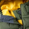 Куртка утеплена чоловіча REGATTA Altoro Thermal dark khaki/sunset 9
