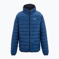 Пуховик чоловічий REGATTA Hooded Marizion aviator blue
