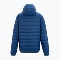 Пуховик чоловічий REGATTA Hooded Marizion aviator blue 2