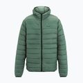 Пуховик чоловічий REGATTA Hooded Marizion dark forest green