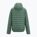 Пуховик чоловічий REGATTA Hooded Marizion dark forest green 2