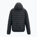 Пуховик чоловічий Regatta Hooded Marizion ash/sunset 2