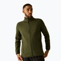 Кофта флісова чоловіча REGATTA Torrens dark khaki