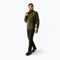 Кофта флісова чоловіча REGATTA Torrens dark khaki 2