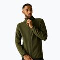 Кофта флісова чоловіча REGATTA Torrens dark khaki 3