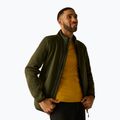 Кофта флісова чоловіча REGATTA Torrens dark khaki 4