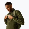 Кофта флісова чоловіча REGATTA Torrens dark khaki 5