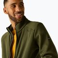 Кофта флісова чоловіча REGATTA Torrens dark khaki 6