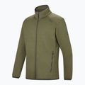 Кофта флісова чоловіча REGATTA Torrens dark khaki 9