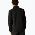 Кофта флісова чоловіча REGATTA Torrens black/black 4