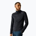 Кофта флісова чоловіча REGATTA Yonder II navy 3