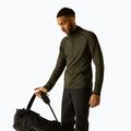 Кофта флісова чоловіча REGATTA Yonder II dark khaki 3