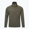 Кофта флісова чоловіча REGATTA Yonder II dark khaki 7
