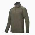 Кофта флісова чоловіча REGATTA Yonder II dark khaki 9