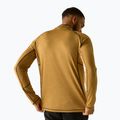 Кофта флісова чоловіча REGATTA Yonder II wood brown 4