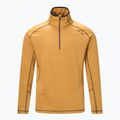 Кофта флісова чоловіча REGATTA Yonder II wood brown 7