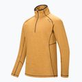 Кофта флісова чоловіча REGATTA Yonder II wood brown 9