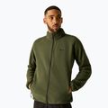 Кофта флісова чоловіча REGATTA Hadfield dark khaki