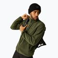 Кофта флісова чоловіча REGATTA Hadfield dark khaki 3