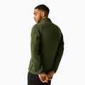 Кофта флісова чоловіча REGATTA Hadfield dark khaki 4