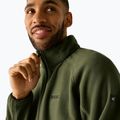 Кофта флісова чоловіча REGATTA Hadfield dark khaki 5