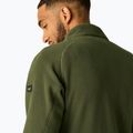 Кофта флісова чоловіча REGATTA Hadfield dark khaki 6