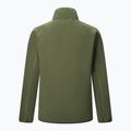 Кофта флісова чоловіча REGATTA Hadfield dark khaki 8