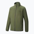 Кофта флісова чоловіча REGATTA Hadfield dark khaki 9