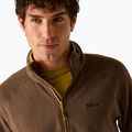 Кофта флісова чоловіча Regatta Hadfield ground coffee 6