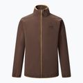 Кофта флісова чоловіча Regatta Hadfield ground coffee 7