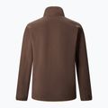 Кофта флісова чоловіча Regatta Hadfield ground coffee 8