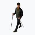 Куртка гібридна чоловіча REGATTA Clumber Hybrid dark khaki/black/sunset 2