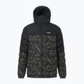 Куртка утеплена чоловіча REGATTA Aldthron textured print/black 8