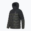 Куртка утеплена чоловіча REGATTA Aldthron textured print/black 10