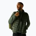 Жилет чоловічий REGATTA Marizion B/W dark khaki 3
