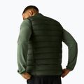 Жилет чоловічий REGATTA Marizion B/W dark khaki 4