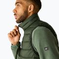 Жилет чоловічий REGATTA Marizion B/W dark khaki 6
