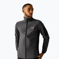 Кофта чоловіча REGATTA Baslinn ash/black