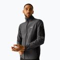 Кофта чоловіча REGATTA Baslinn ash/black 3