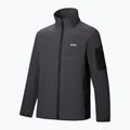 Кофта чоловіча REGATTA Baslinn ash/black 10