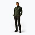 Кофта чоловіча REGATTA Baslinn dark khaki/black 2