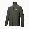 Кофта чоловіча REGATTA Baslinn dark khaki/black 10