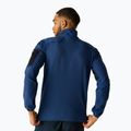 Кофта чоловіча REGATTA Baslinn aviator blue/navy 4
