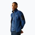 Кофта чоловіча REGATTA Baslinn aviator blue/navy 5