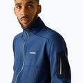 Кофта чоловіча REGATTA Baslinn aviator blue/navy 6