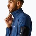 Кофта чоловіча REGATTA Baslinn aviator blue/navy 7