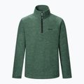 Кофта флісова чоловіча Regatta Thompson Marl dark forest green 6