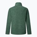 Кофта флісова чоловіча Regatta Thompson Marl dark forest green 7