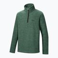 Кофта флісова чоловіча Regatta Thompson Marl dark forest green 8