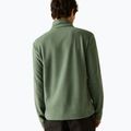Кофта флісова чоловіча Regatta Thompson dark forest green 3